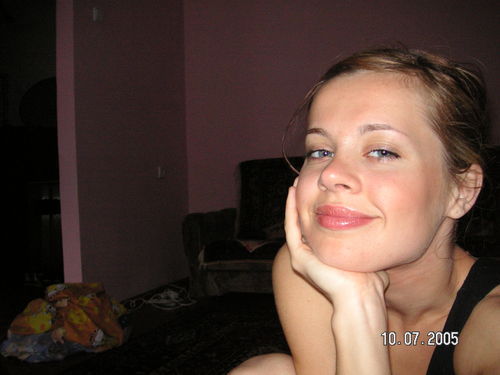 Екатерина Сапежникова