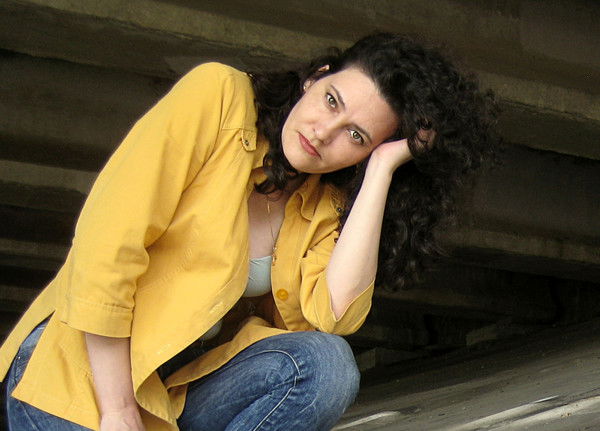 Татьяна Вотинова