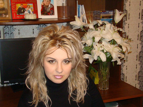 Юлия Куимова