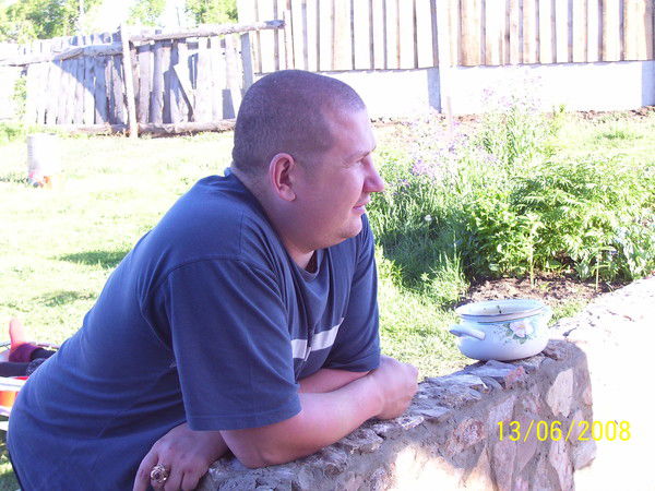 Станислав Рубановский