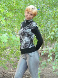 Ольга Цесляк