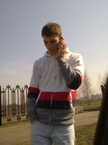 Алексей Ковалев