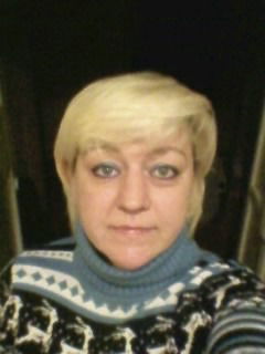 Татьяна Крылова