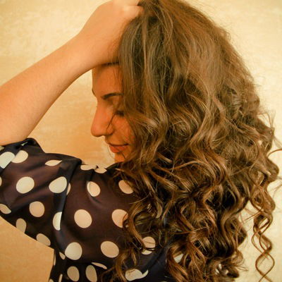 Сильвия Арутюнян