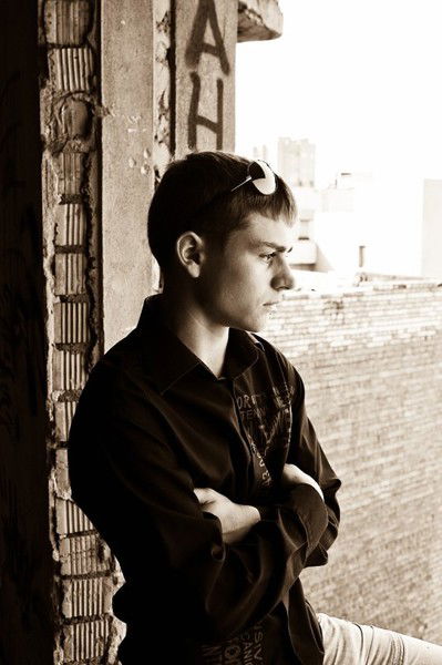 Дмитрий Мулярчик