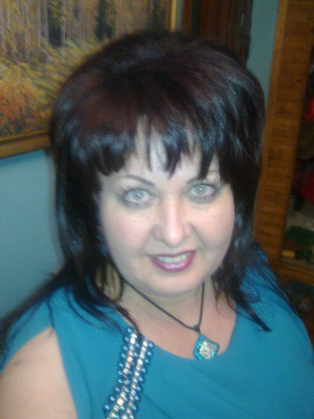 Ольга Резникова