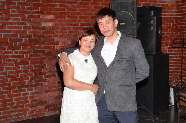 Гульшат Досмагамбетова