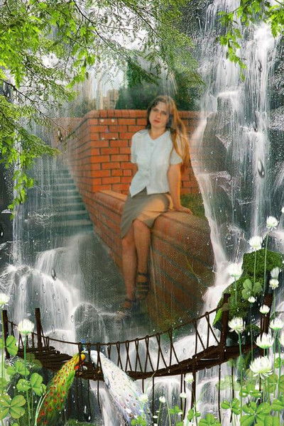 Наталья Бородина