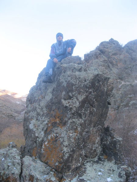 Дмитрий Нестерцов