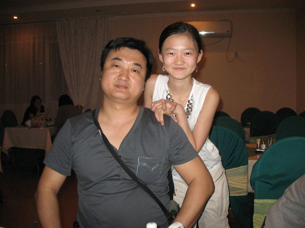 Александр Нам