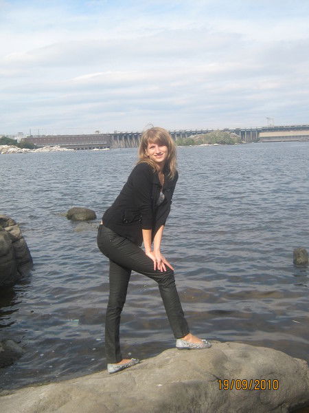 Ирина Орлова