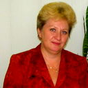 Светлана Грицюк