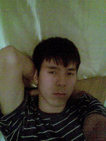 Асхат Байгаскин