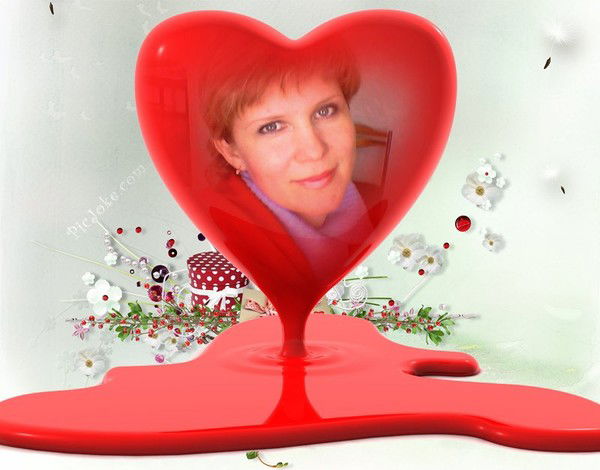 Надежда Беленок