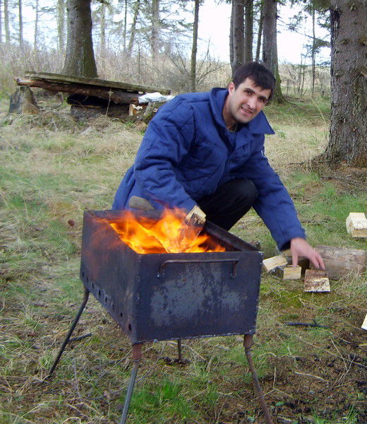 Олег Моисеев