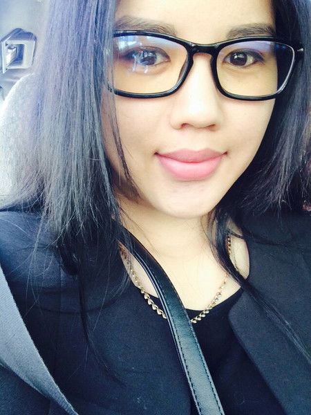 Асем Худайберген