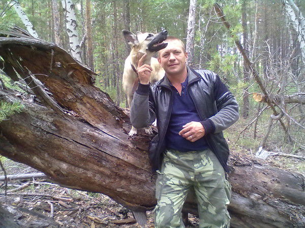 Борис Фомин