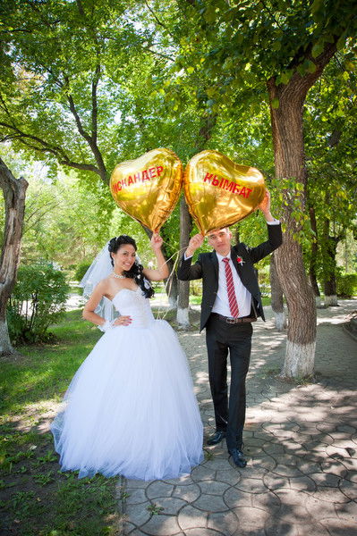 Искандер Заляев