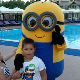 Марина Кольчугина