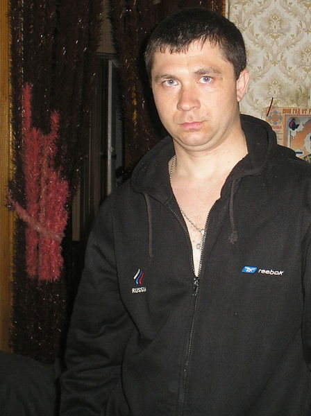 Виталя Гуков