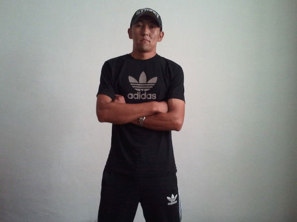 Улан Суранчиев