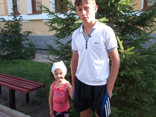 Виктор Осипов