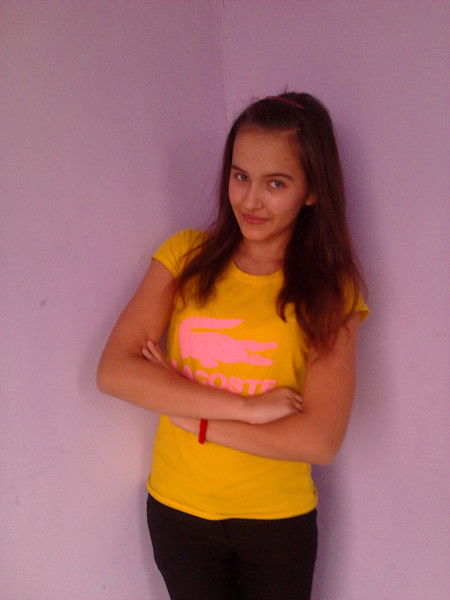 Регин4Ик Хузина*