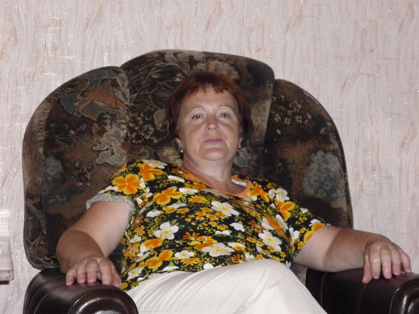 Вера Медведева