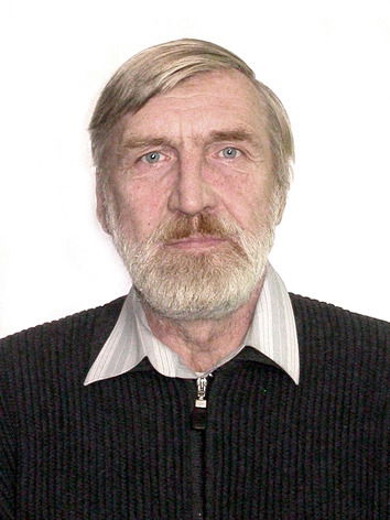 Юрий Бутаков