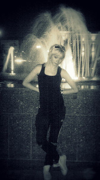 Леська) Рудакова)