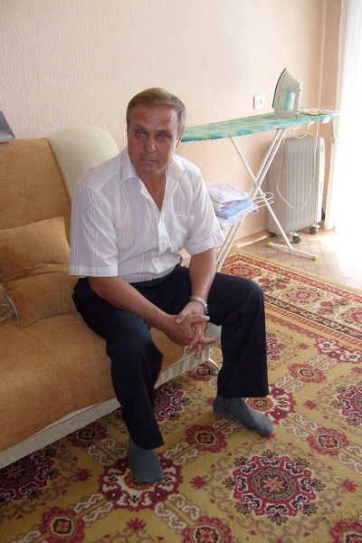 Павел Дурманов