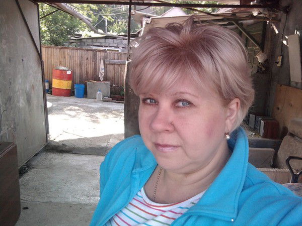 Вика Дунгерова