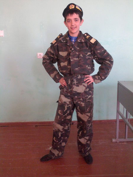 Владік Туряниця