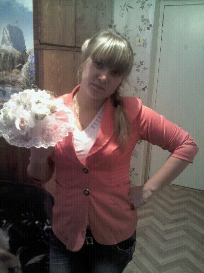 Кристина Ширяева