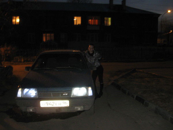 Артём Безукладников