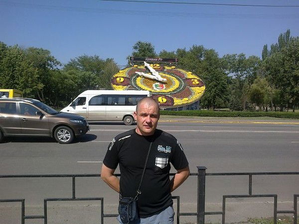 Федор Федоров