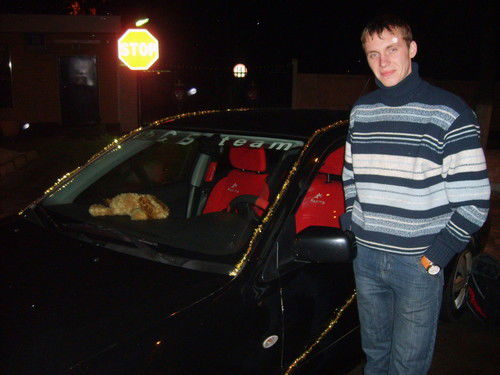 Саша Ботенко