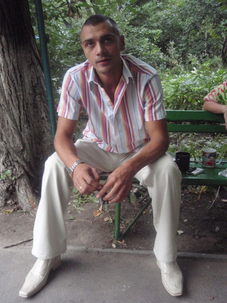 Александр Юстинов