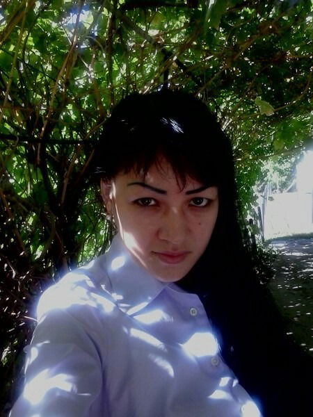 Баян Ильчибаева