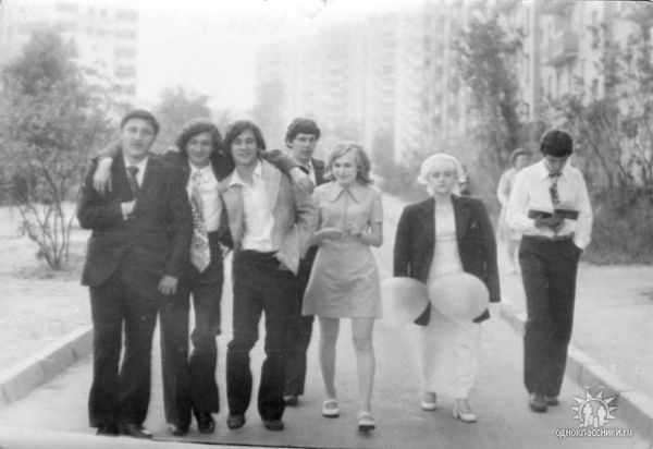 Александр Фридрихсон