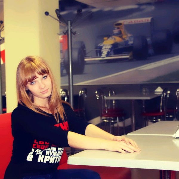 Наталья Радченко