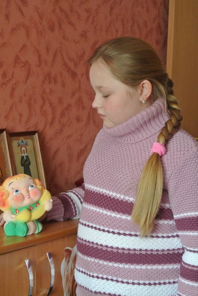 Маргарита Спирина