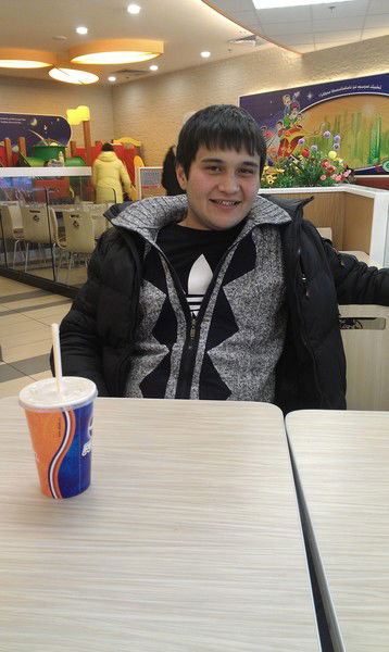 Асхатжан Маметов