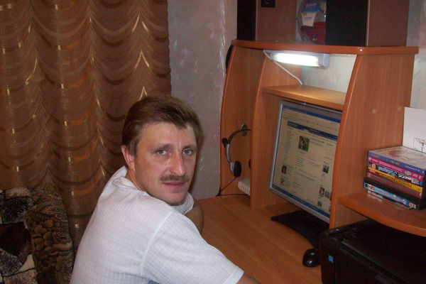 Владимир Лимонов