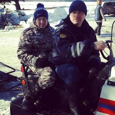 Артём Тришкин