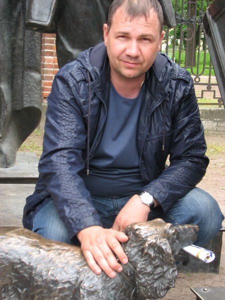 Владимир Озимчук