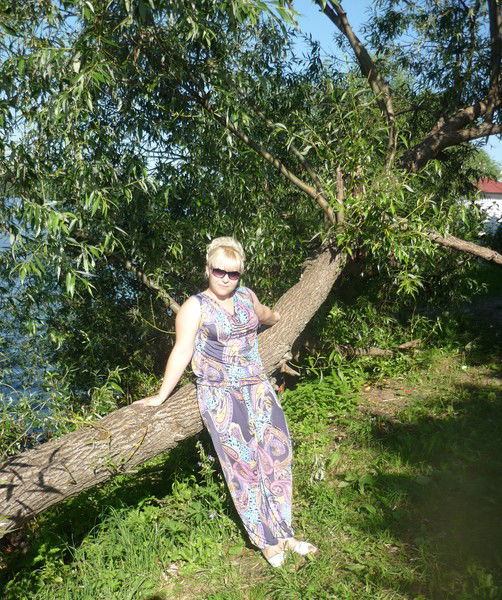 Екатерина Наумова