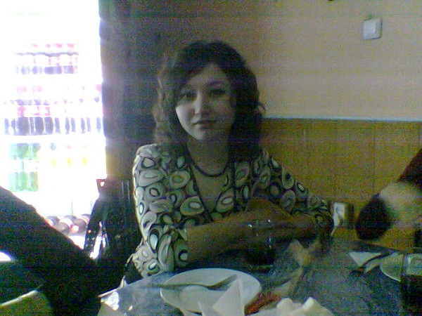 Аяулым Токтыбаева