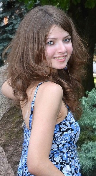 Наталья Новикова