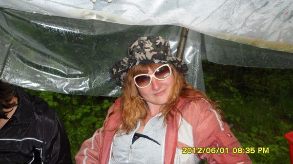 Наталья Горчагова